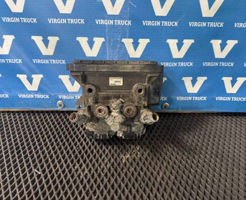 1879280 Модулятор EBS задний 2018 для Scania 5-series T (с 2004 по 2016)