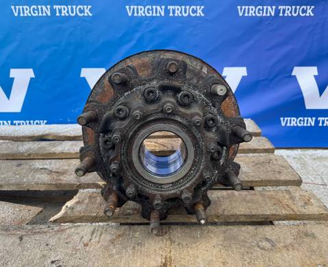 2603319 Ступица задняя 2017г. для Scania 5-series R (с 2004 по 2016)