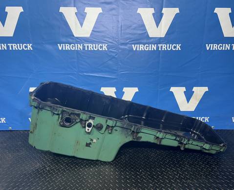 20493972 Поддон масляный двигателя для Volvo FM FM4 (с 2013)