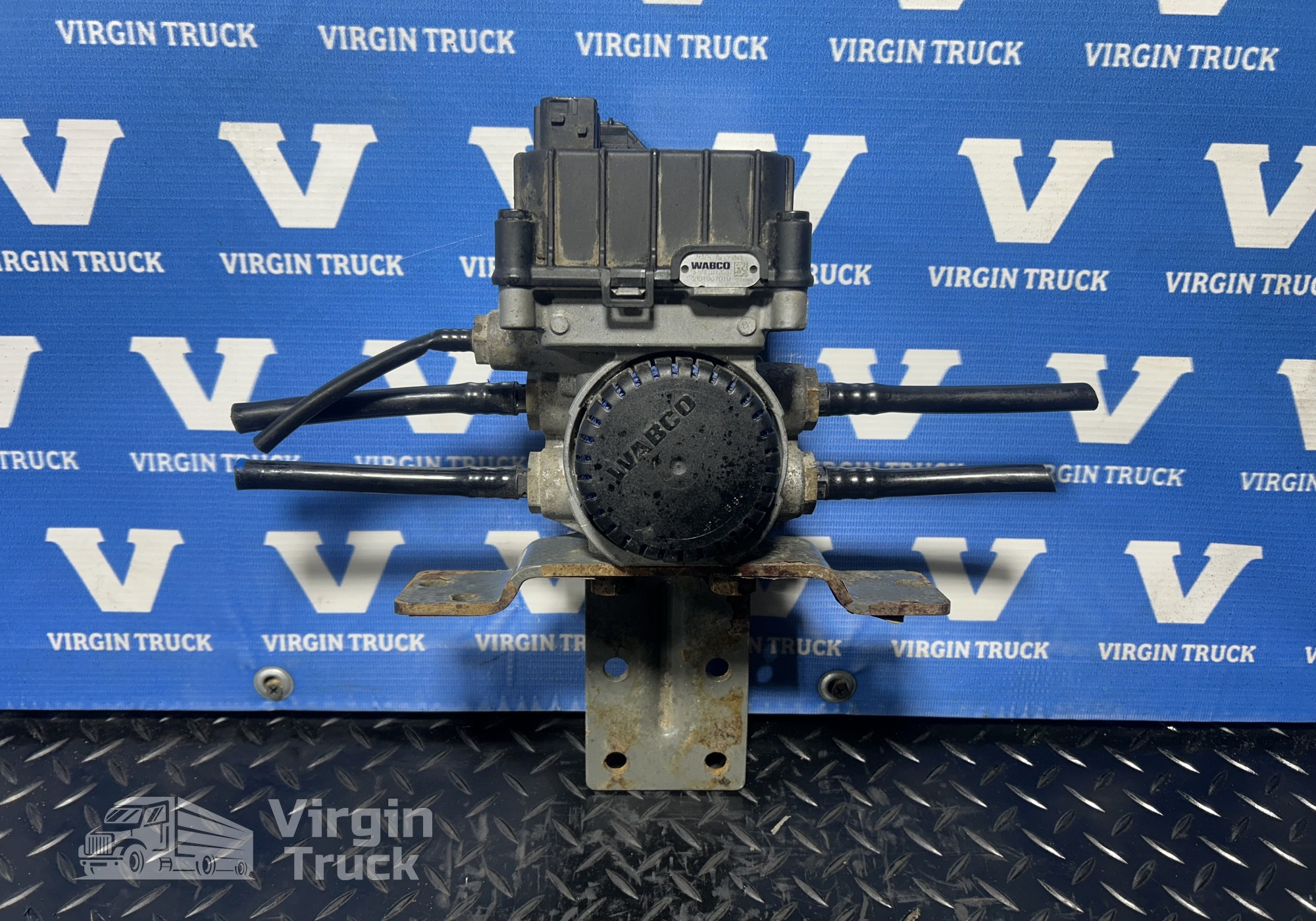 Модулятор тормозов для Sinotruk Sitrak C7H