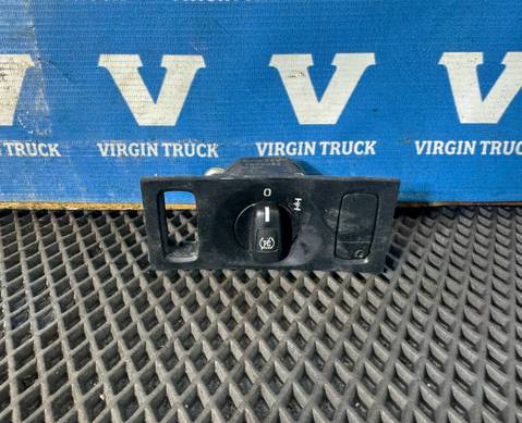 1899842 Кнопка блокировки дифференциала для Scania