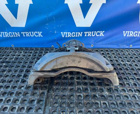 1862300 Суппорт передний правый 2021г. для Daf XF106