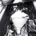 2194533 Корпус заднего моста 2018г. для Scania 5-series