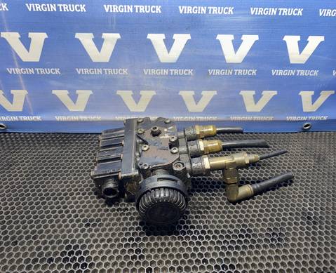 1448078 Кран уровня пола главный для Volvo
