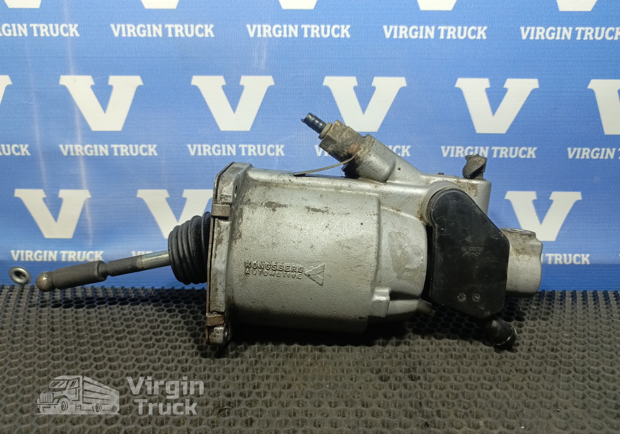 20524584 ПГУ сцепления для Volvo FH