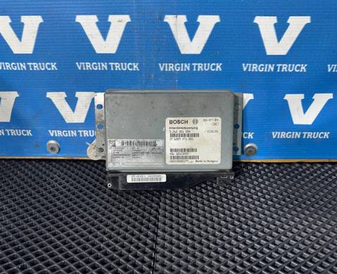 1686847 Блок управления ретардой для Man F2000 I (с 1994 по 1998)