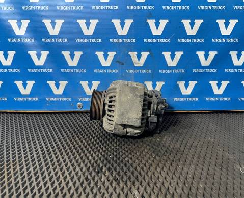 1649066 Генератор 28V 40-110A для Daf XF105 (с 2005)