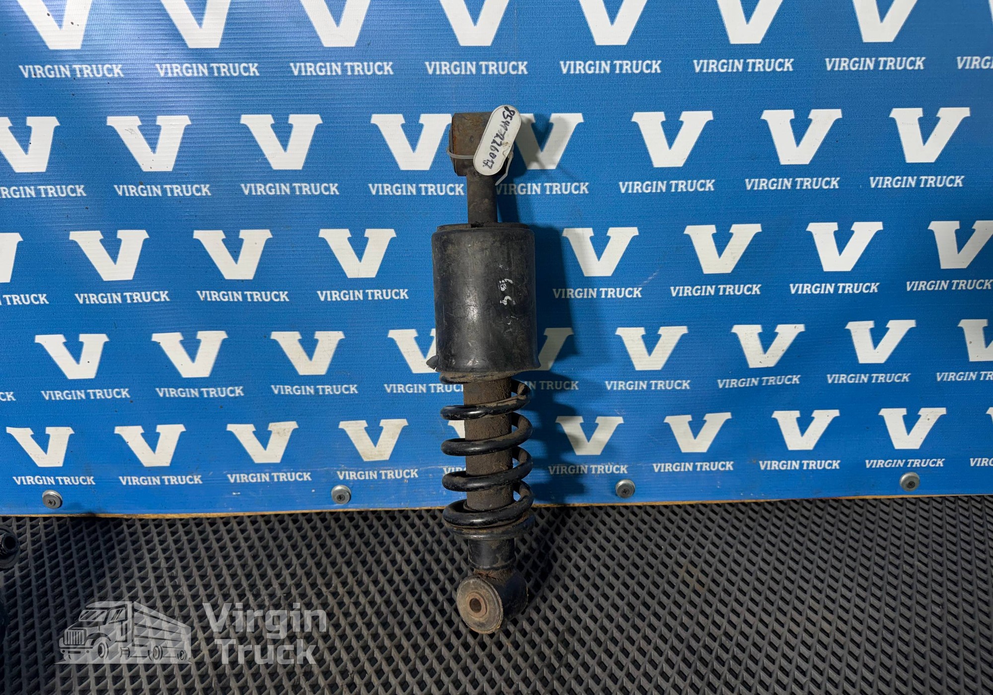 85417226017 Амортизатор подъема кабины передний для Man TGS