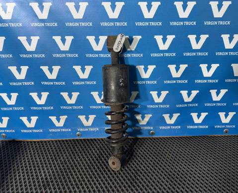 85417226017 Амортизатор подъема кабины передний для Man