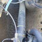 81391436166 Вал карданный 1660мм для Man TGX II (с 2012)