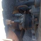 20721845 Энергоаккумулятор тормозной задний для Volvo FH 4 (с 2012)