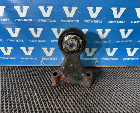 1303522 Кронштейн торсиона кабины левый для Daf XF95