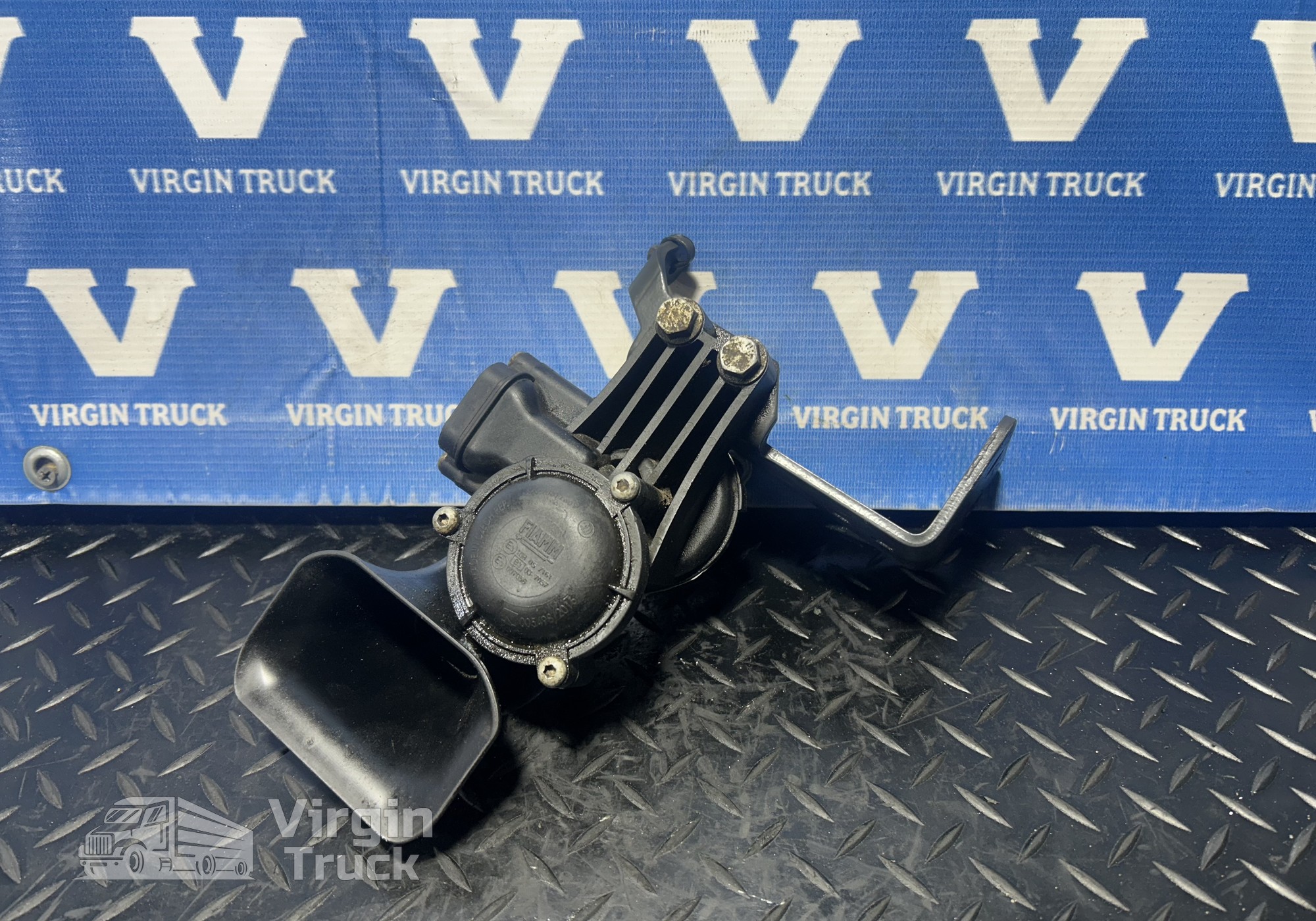 Сигнал звуковой для Разные Грузовики