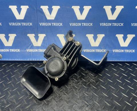 Сигнал звуковой для Разные Грузовики