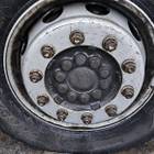 A9603300325 Ступица передняя 2021г. для Mercedes-Benz Actros New Actros MP4 (с 2011)