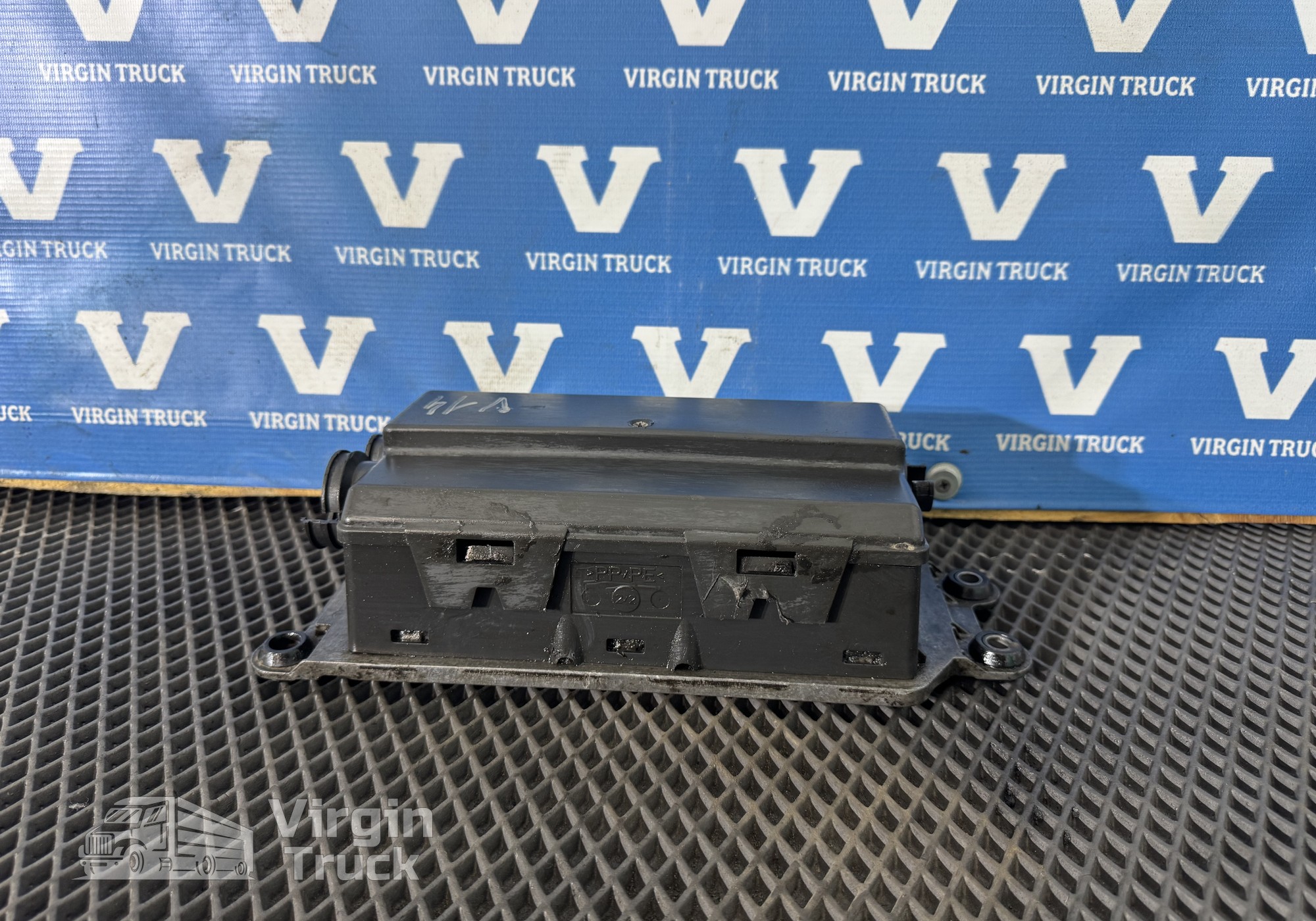 21855936 Блок управления светом для Volvo FH 4 (с 2012)