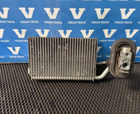 1905320 Pадиатоp кoндициoнepа для Daf XF105 (с 2005)