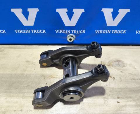 51042006074 Вал рокеров 2018г. для Man TGA