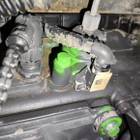 1668325 PLD ceкция для Daf XF105 (с 2005)