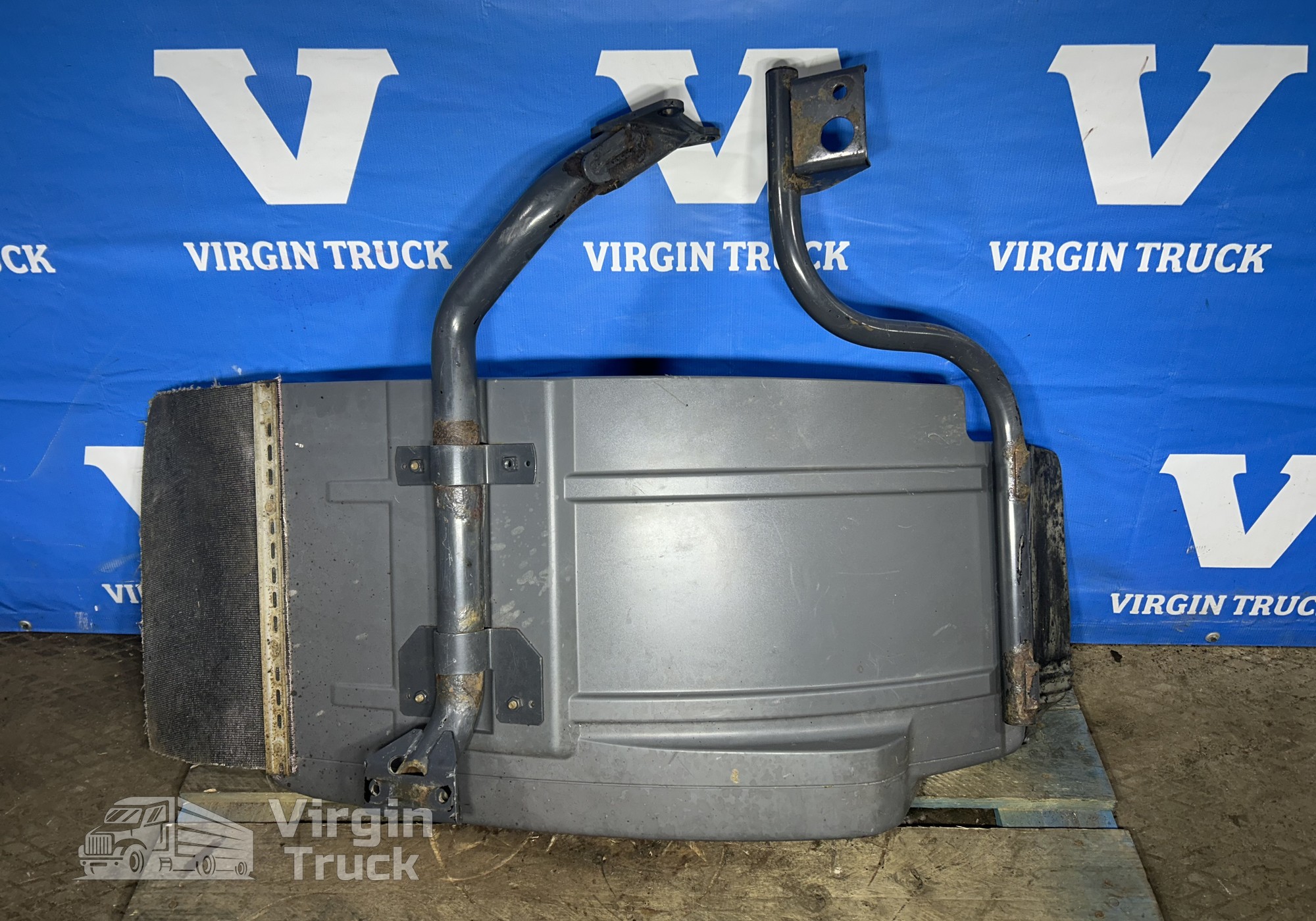 Крыло для Mercedes-Benz Actros MP3 (с 2008)