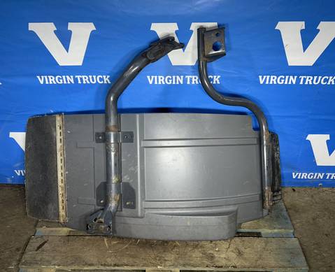 A9438811601 Крыло для Mercedes-Benz Actros MP3 (с 2008)