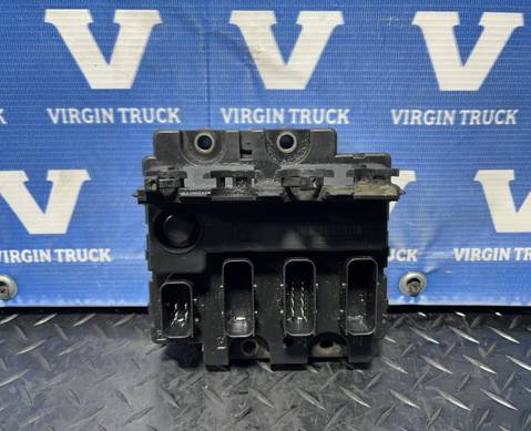 2308099 Блок управления подвеской для Scania 5-series R (с 2004 по 2016)