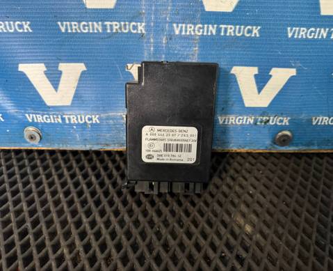 A0004462507 Блок управления свечами накала 2021г. для КАМАЗ