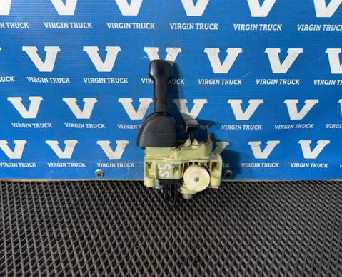 1882116 Кран ручного тормоза для Scania 5-series R (с 2004 по 2016)