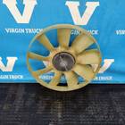 51066010279 Вискомуфта в сборе для Man TGA (с 2000 по 2007)