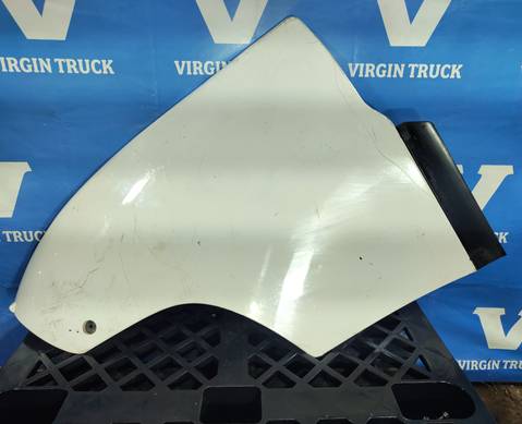 Спойлер для Scania 5-series R (с 2004 по 2016)