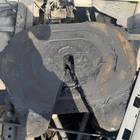 1353631 Седло JOST 150мм для Volvo FH 3 (с 2008 по 2012)