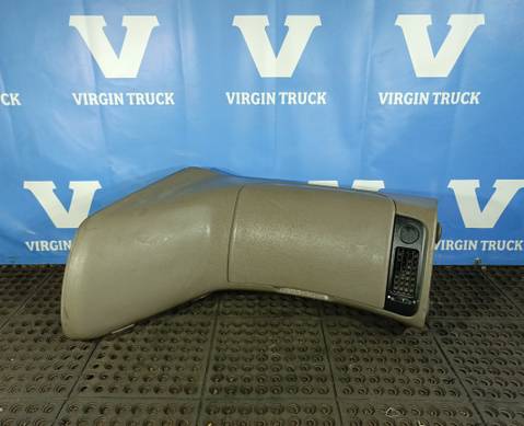 Передняя панель салона для Daf XF106 (с 2012)