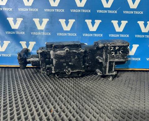 1315407001 Механическая часть кулисы для Man F2000 I (с 1994 по 1998)