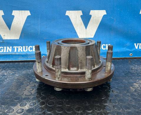 81357013174 Ступица задняя для Man TGS