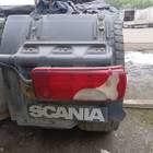 2129987 Фонарь задний правый для Scania