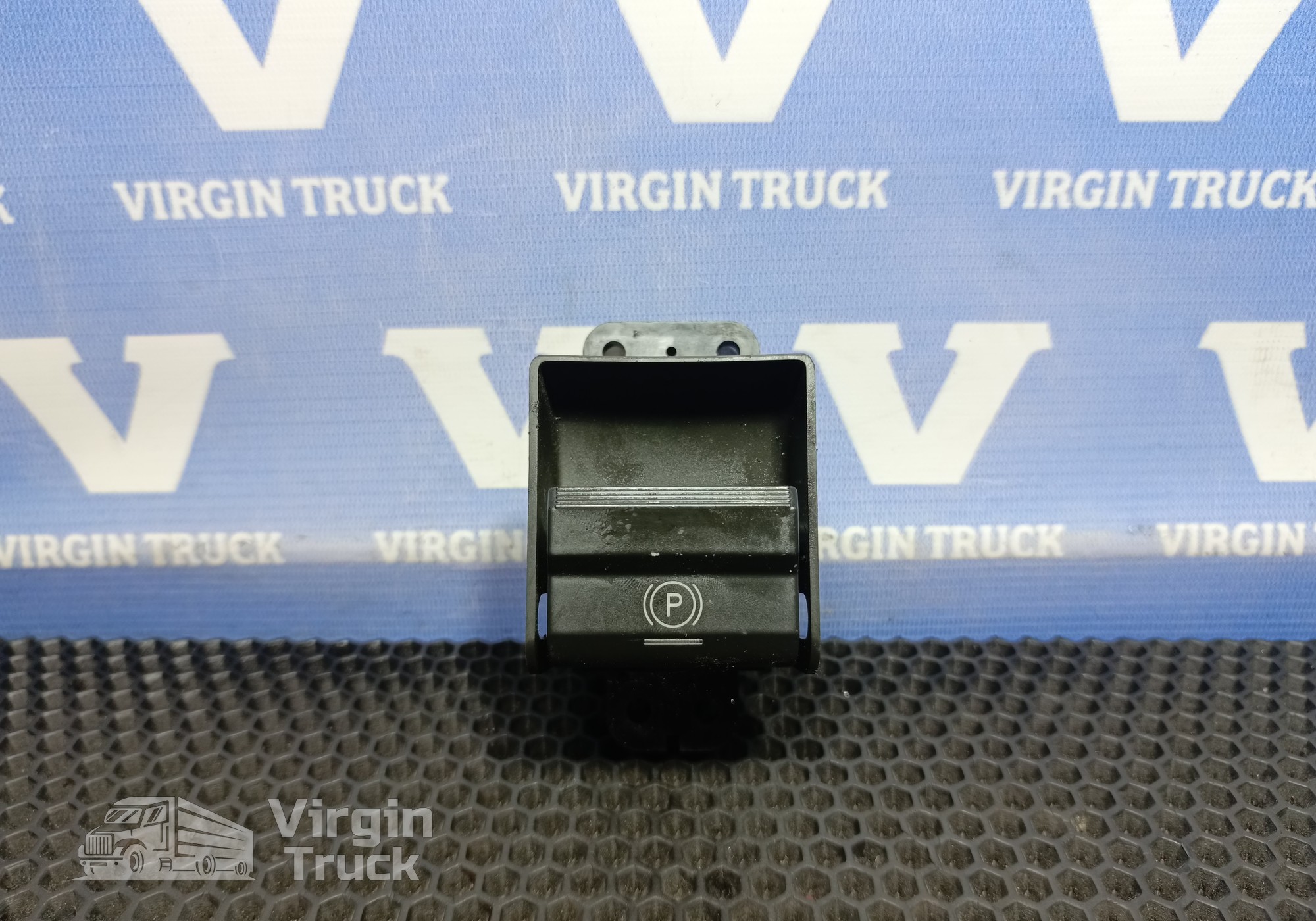 22107830 Кнопка ручного тормоза для Volvo FH 4 (с 2012)