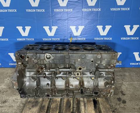 2441372 Шорт-блок MX-13 480 л.с. Euro 6 для Daf XF