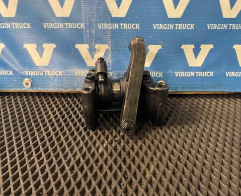 1858755 Вал рокеров 2019г. для Daf XF105 (с 2005)