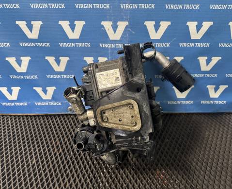 2294774 Отопитель автономный 3.8 kW 2021г. для Daf XF106 (с 2012)