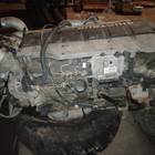 Двигатель MC13.48-50 (D2676) 2023 год. для Man TGX II (с 2012)