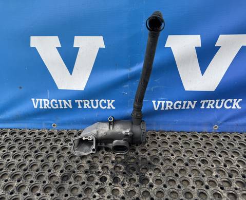 Сапун 2021г. для Mercedes-Benz Axor