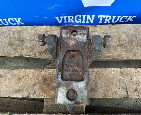 1383644 Проставка полурессоры для Scania 5-series R (с 2004 по 2016)