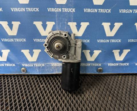 1254891 Моторчик стеклоочистителя 24V 2021г. для Daf XF106