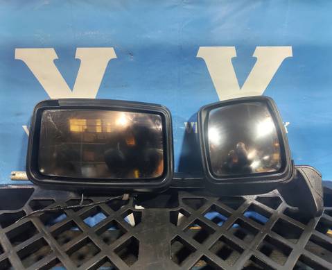 Зеркало заднего вида боковое для Renault T (с 2013)