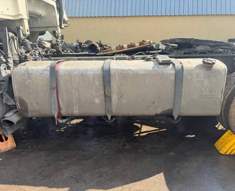 1673120 Бак топливный 850L для Daf XF105 (с 2005)