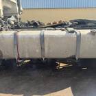 1673120 Бак топливный 850L для Daf XF105 (с 2005)