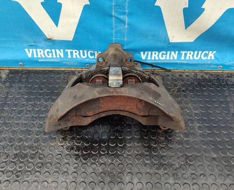 68324856 Суппорт передний левый для Volvo FH 2 (с 2002 по 2008)