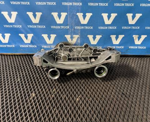 1840522 Насос масляный 2019г. для Daf CF I (с 2000 по 2006)