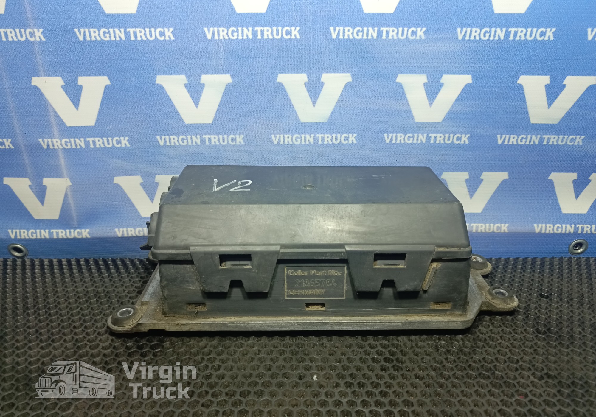 22881416 Блок управления светом cciom для Volvo FH 2 (с 2002 по 2008)