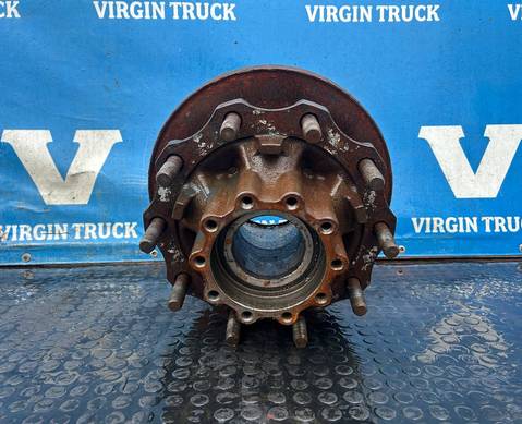 1812161 Ступица задняя для Daf XF106